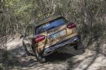 Mercedes-Benz GLA220 4Matic 2017 года (WW)